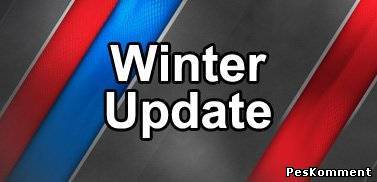 Обновление составов после закрытия окна в России