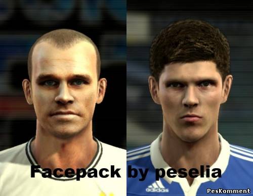BuLi FacePack