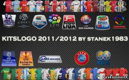 KITSLOGO 2011/2012