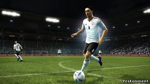 Gameplay Patch 2.6