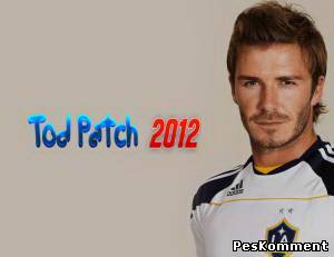 Tod Patch v.0.1