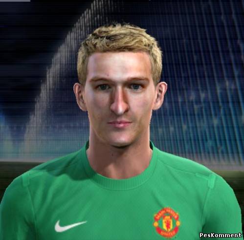Lindegaard Face