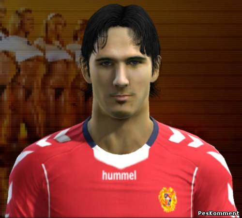 ARAZ OZBILIZ FACE