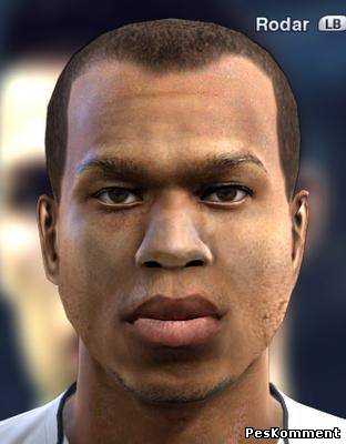 Biabiany Face