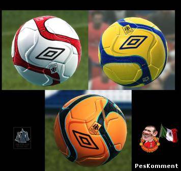 Umbro Neo Pro FA CUp 2012 Full HD