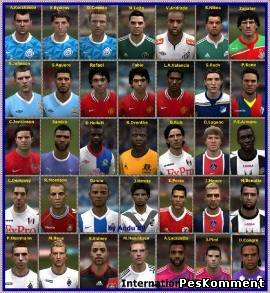 FIFA 12 "International Facepack v.4 by andu’89"