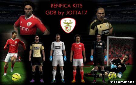 Benfica GDB