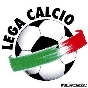 Oficial Intro Serie A 2011/12 1080 HD