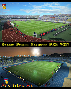 Stadio Pietro Bardetti