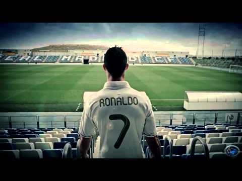 Intro - Pes 2013 CR7 HD для PES 2012