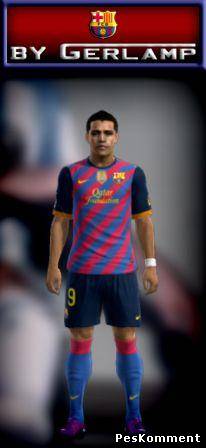 Barcelona Home Fantasy