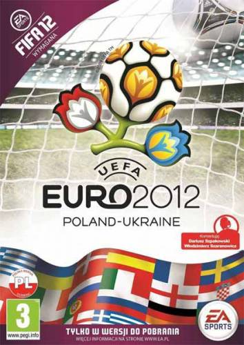 UEFA Euro 2012 [ENG] (2012) PC | Addon