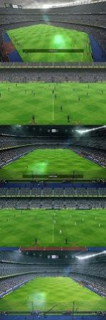 Full Turfs Camp Nou