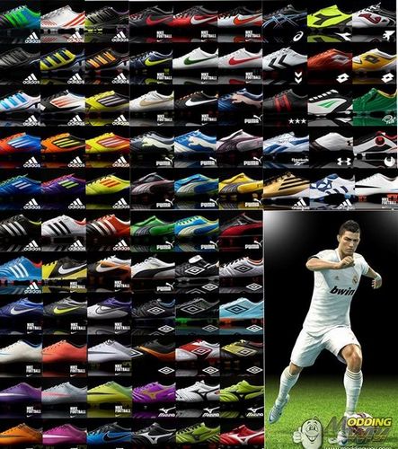 Bootpack Pes Special v1.0