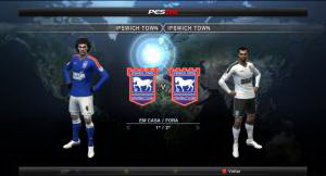 Ipswich Town Full GDB