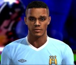 Kompany Face
