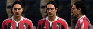 Sandro Nesta Face