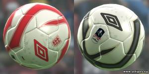 Mini Ballpack Umbro Neo Pro 2