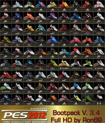 Bootpack V3.4