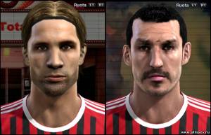 Milan Mini Facepack