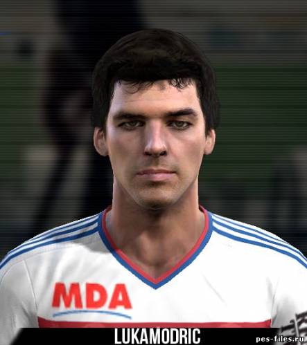 Gourcuff Face