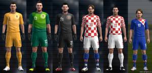 Croatia Euro 2012 GDB