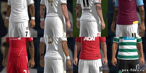 TATTOO PACK V11