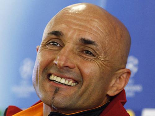 Face Managers for PES 2012