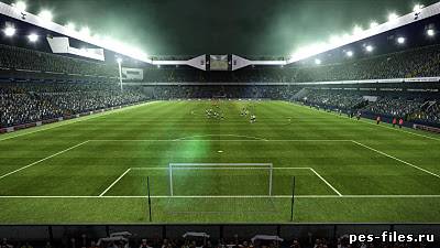 White hart lane FIX