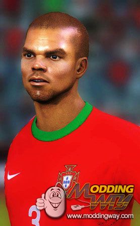 Pepe Face