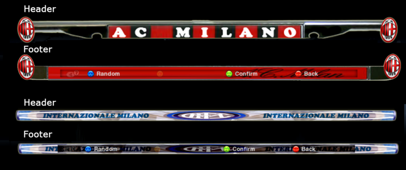 PES 2012 Icon Loading + Header vol 2