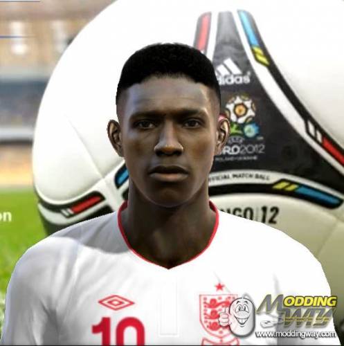 Welbeck Face