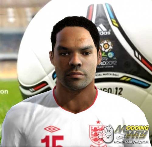 Lescott Face