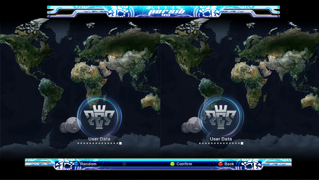 PES 2012 Icon Loading + Header Vol. 4