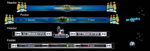 PES 2012 Icon Loading + Header Vol. 5