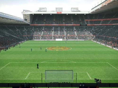 New HD Turf to Old Trafford