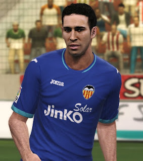 Valencia Away Kit 12/13