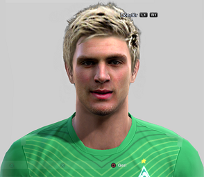 F.Trinks Face