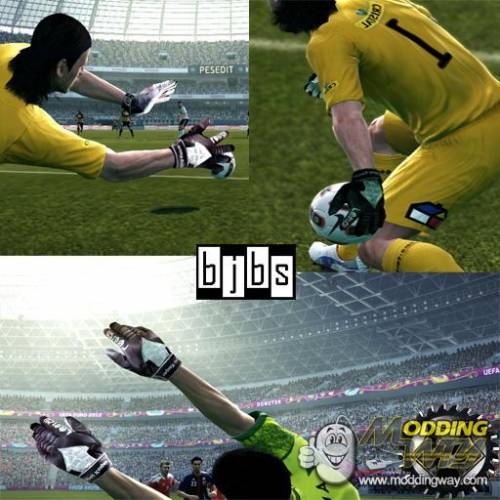gloves reusch classic 1999