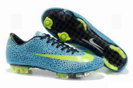 NIKE MERCURIAL VAPRO VIII CR7 SUPERFLY