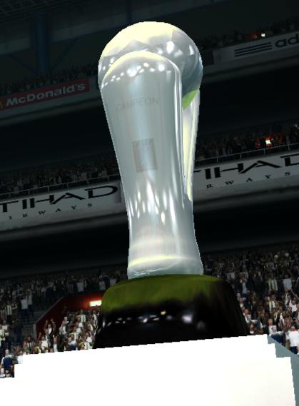 Mexican League Trophy