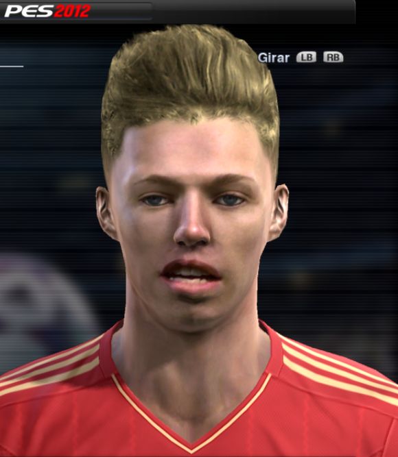 Weiser Face