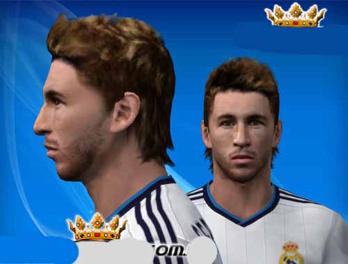 Sergio Ramos HD