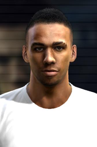 Nzonzi Face