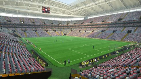 Turk Telecom Arena