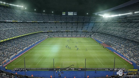 Camp Nou