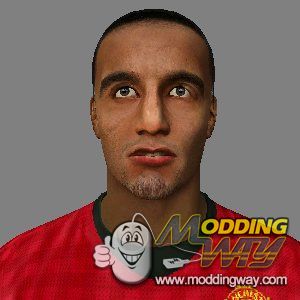Lucas Moura Face