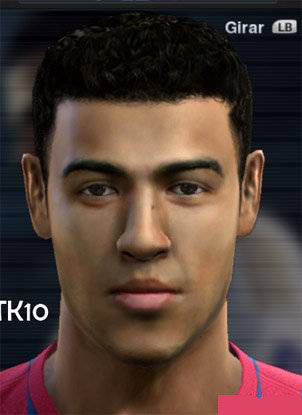 Face Rafinha