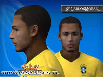 Juan Jesus Nunes HD