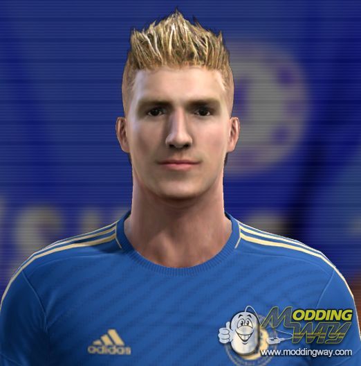 Sam Hutchinson Face